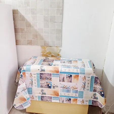 Apartamento Emily